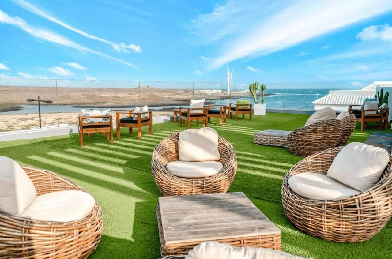 Bristol Sunset Beach Private Apartment コラレホ スペイン
