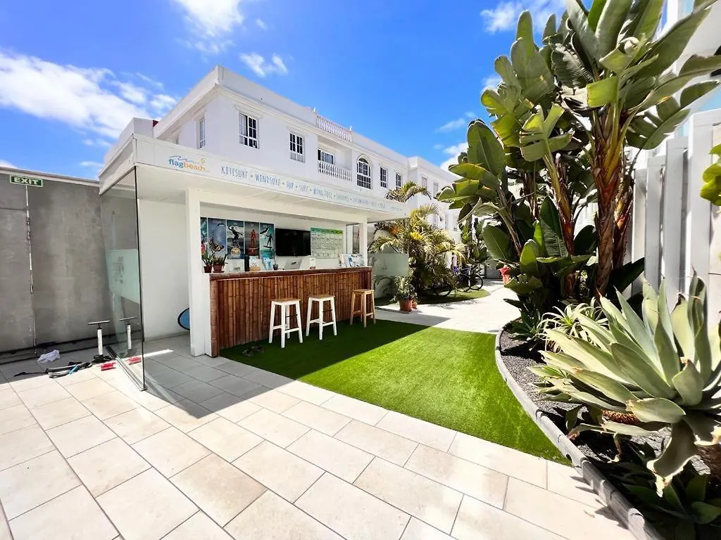 Bristol Sunset Beach Private Apartment コラレホ