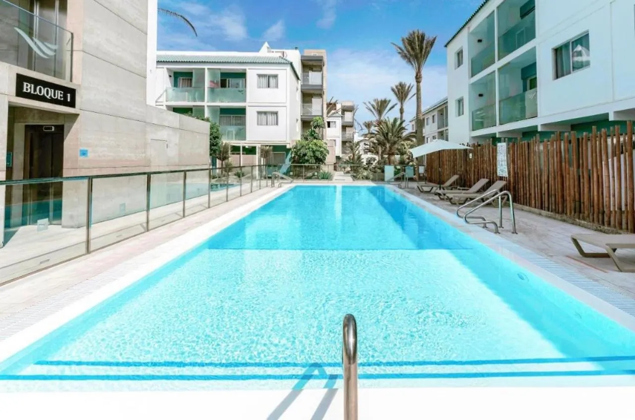 Bristol Sunset Beach Private Apartment Corralejo 0*,  Spain