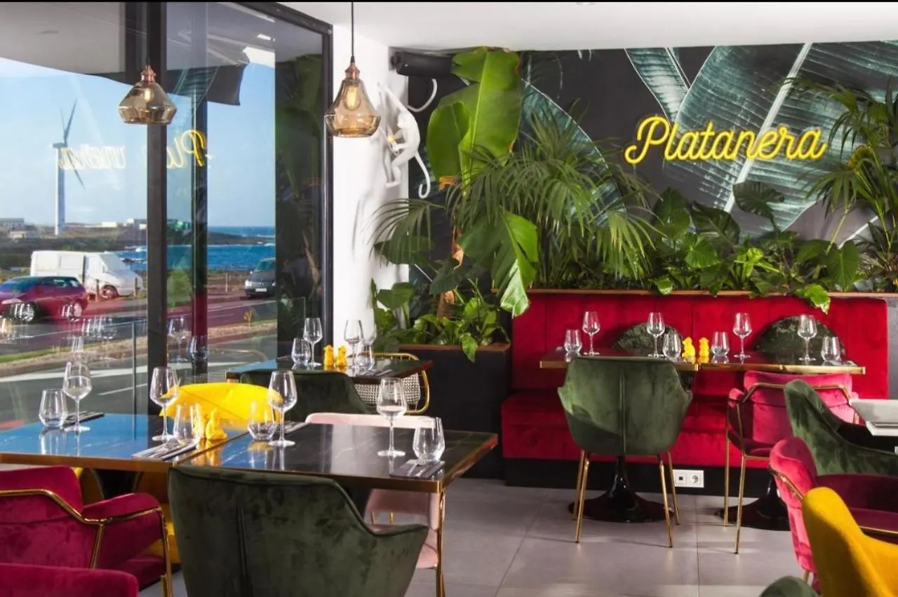 Bristol Sunset Beach Private Apartment Corralejo Spain