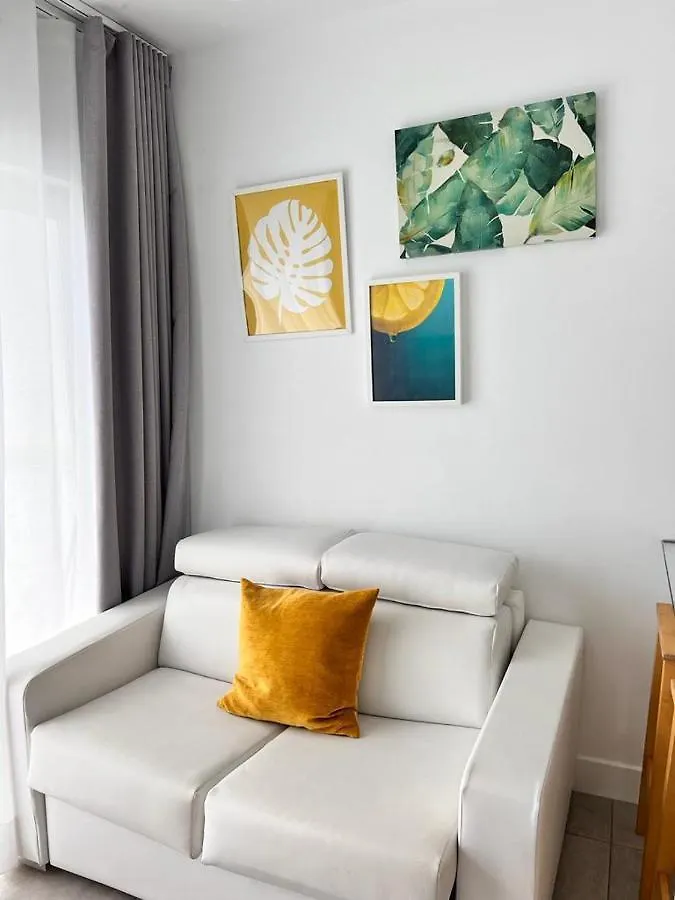 Bristol Sunset Beach Private Apartment Corralejo Spain