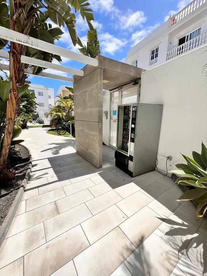 Bristol Sunset Beach Private Apartment Corralejo 0*,  Spain