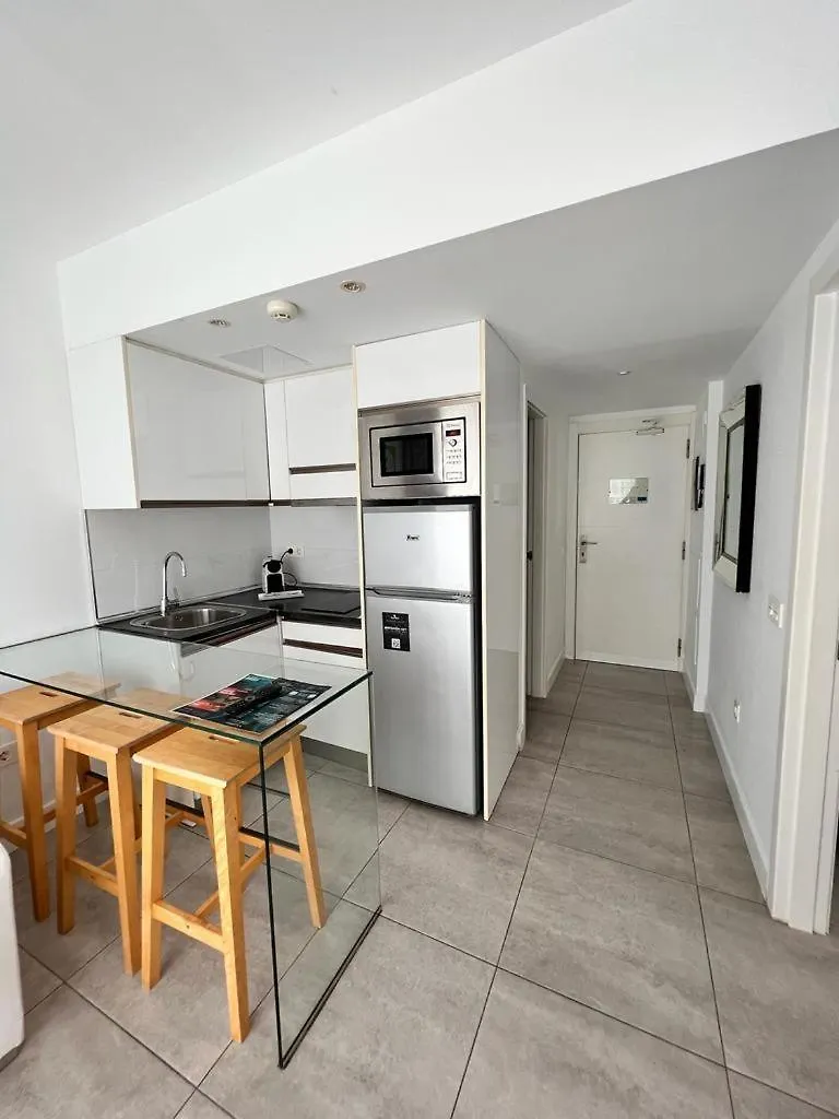 Bristol Sunset Beach Private Apartment Corralejo