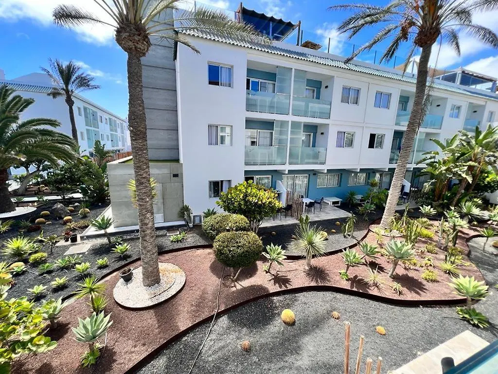 Bristol Sunset Beach Private Apartment Corralejo